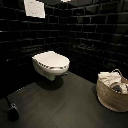 Greenroom Apartment Gießen Zewnętrze zdjęcie