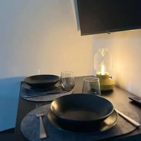 Greenroom Apartment Gießen Zewnętrze zdjęcie
