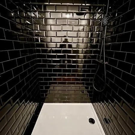 Greenroom Apartment Gießen Zewnętrze zdjęcie