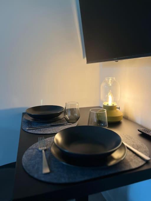 Apartament Greenroom *